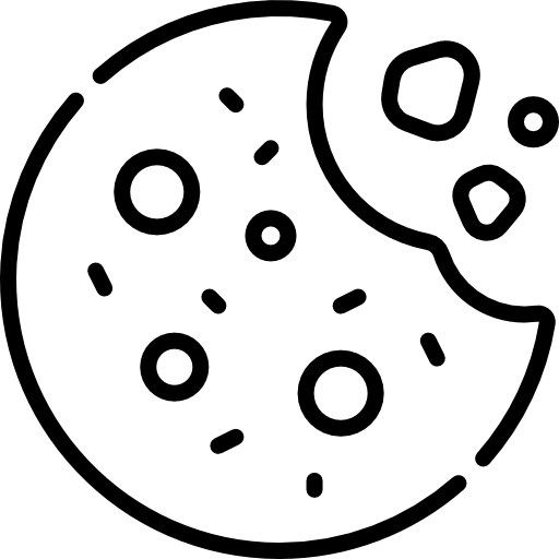 Cookie Policy icon